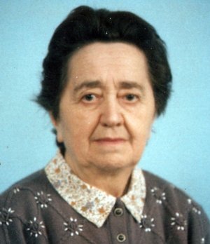 Rizzi Lucia Ved. Gerbelli