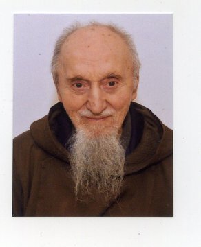 Bonassi Emilio Redento Fra