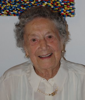 Benigna Giuseppina Ved. Ghisetti