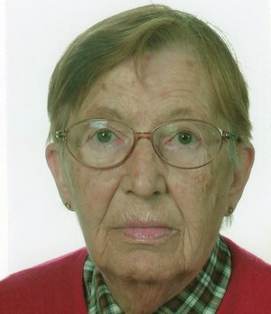 Camozzi Maria (ostetrica)