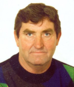 Longhi Giuseppe (pepo)