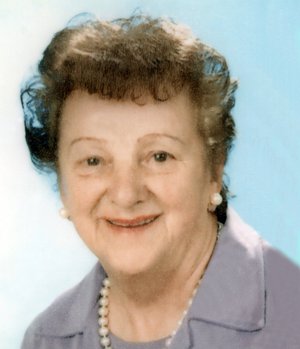 Meli Angiolina Ved. Agnelli