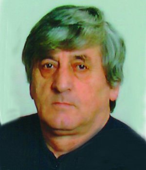 Lazzari Roberto