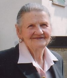 Dossi Elisabetta Ved. Volpi