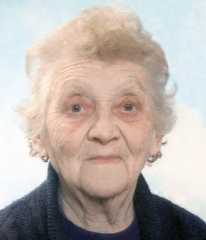 Terzi Giuseppina Ved. Crocca (bepa)
