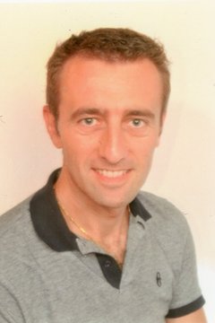 Cortinovis Michele