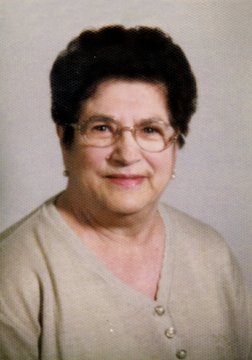 Bonassi Antonietta Ved. Maffi