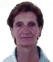 Begnis Angela Maria Ved. Plevani
