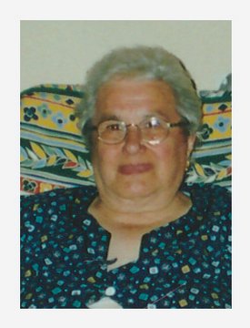 Cividini Giuseppina Ved. Ghilardi