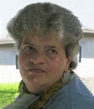Salvoldi Domenica Amabile In Rigon