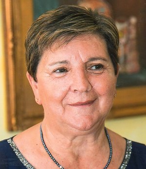 Austoni Santina In Rossi