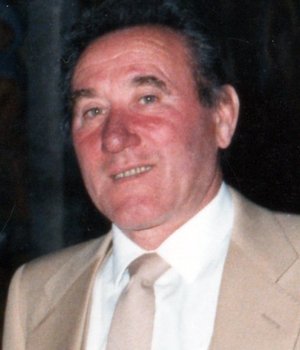 Trovesi Domenico
