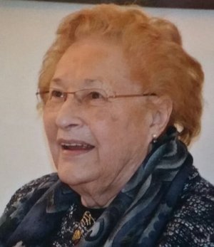 Cividini Virginia Ved. Benaglia