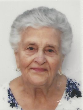 Lanzini Antonietta Ved. Fogliata