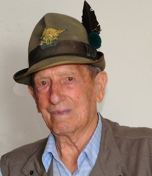 Taufer Giovanni Battista