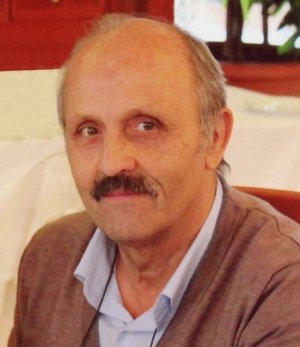 Micheletti Piergiuseppe