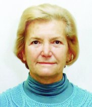 Baffi Maria Alberta In Garlati