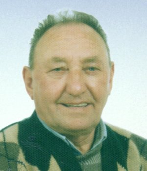 Bonetta Armando