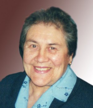 Zanchi Ester (ved. Pasini)
