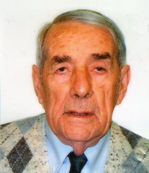 Maffeis Giuseppe (bepi)