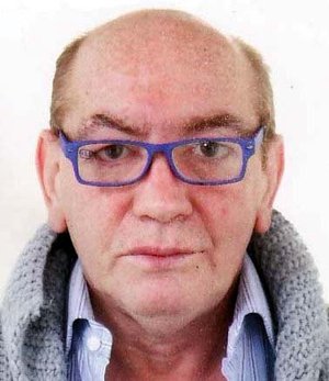 Rinaldi Alberto