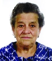 Vescovi Maria Ved. Bani