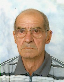Cade' Carlo Emilio
