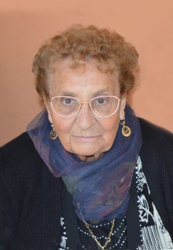 Bertoli Teresa In Galli