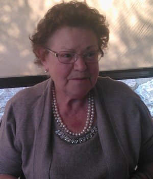 Mazzocchi Sandra In Maffi