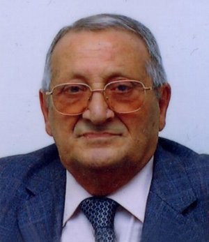 Rocco Teodoro
