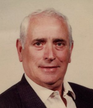 Orlandi Giovanni