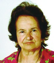 Tinchitella Antonietta Ved. Lazzaroni