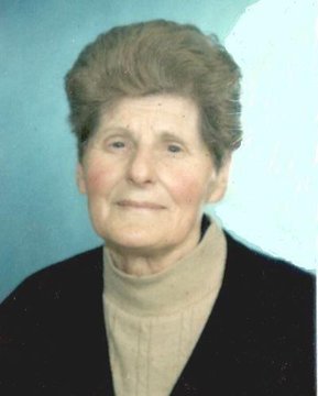 Facchinetti Luigia In Nicoli
