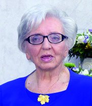 De Paoli Maria Luisa (mariuccia)