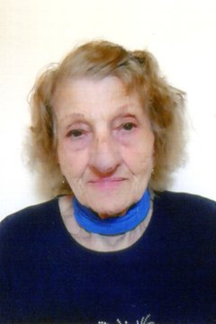 Galli Maria Ved. Regantini