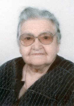 Pasinetti Ottavia Ved. Signorelli
