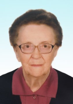 Rota Orsola Ved. Bergometti