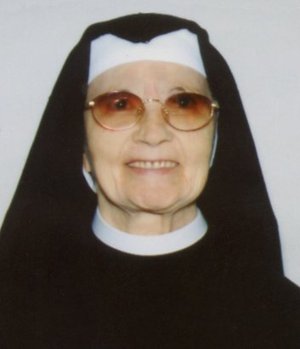 Tomasoni M.ancilla Suor