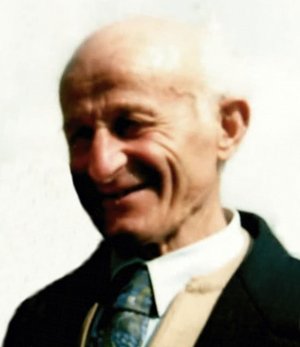 Moscheni Giulio