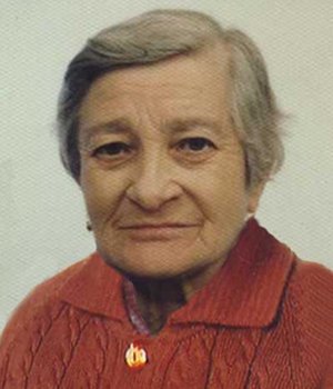 Franchini Carla Ved. Villa