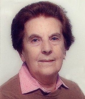 Tironi Giuseppa
