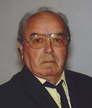 Barbo' Luigi