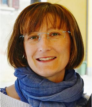 Suardi Roberta In Ravasio
