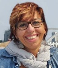 Finazzi Mariangela