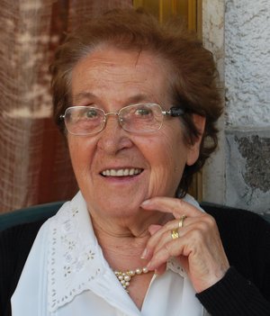 Castelli Fernanda Ved. Salvoldi