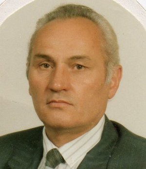 Pedrini Ugo