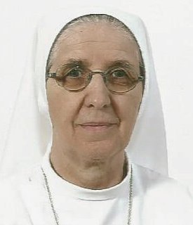 Tomasini M.edvige Suor