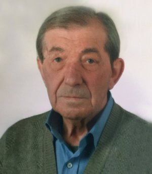 Angioletti Umberto