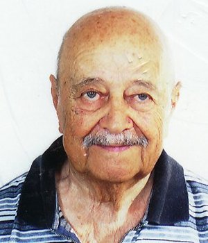 Baroni Carmelo