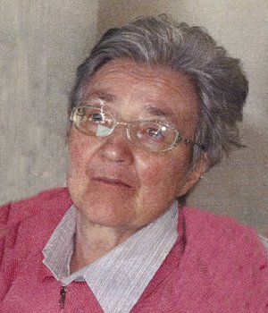 Colleoni Vincenza Ved. Foglieni